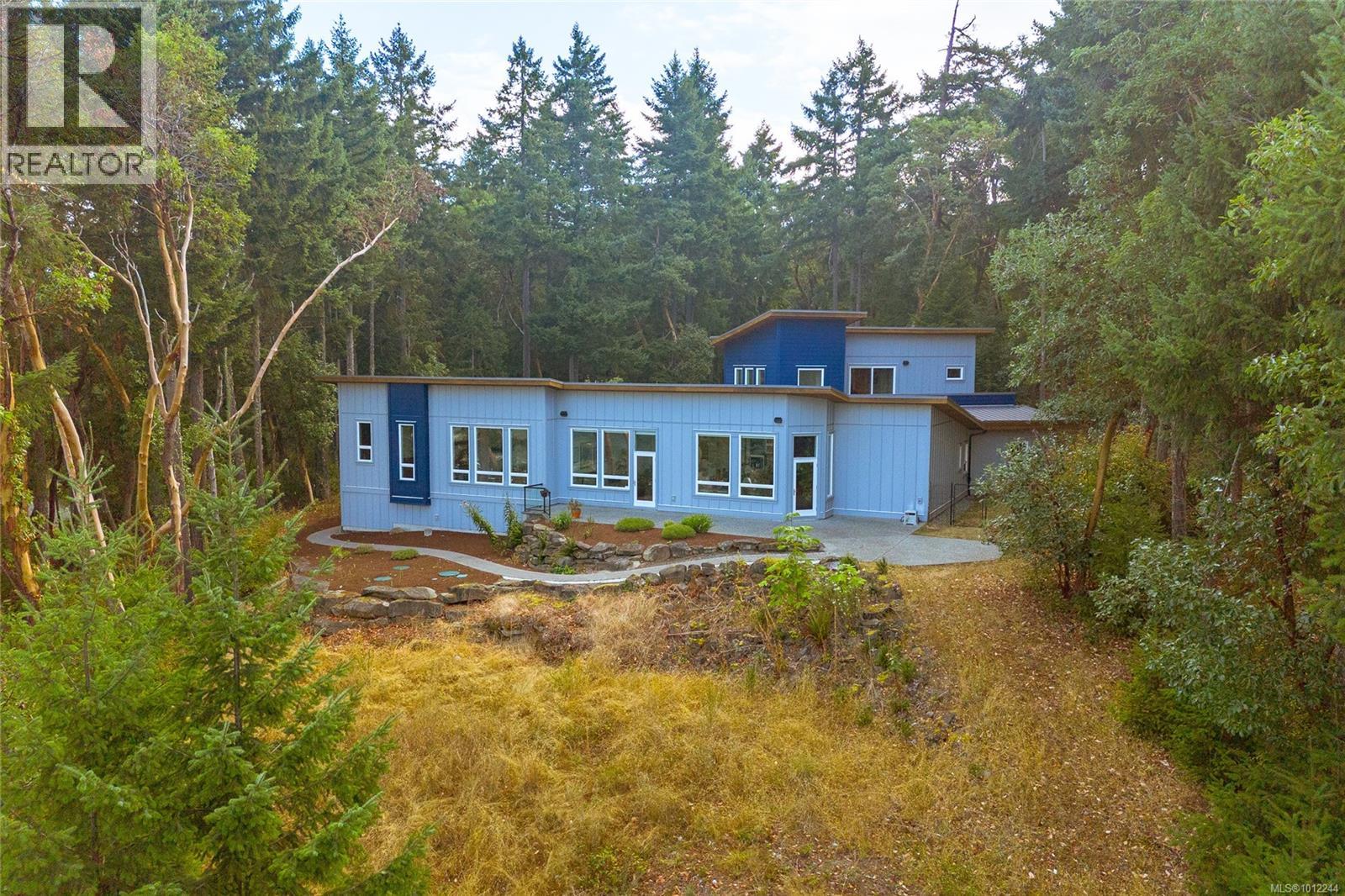 Photo 27 of 5115 Aho Rd, Ladysmith BC