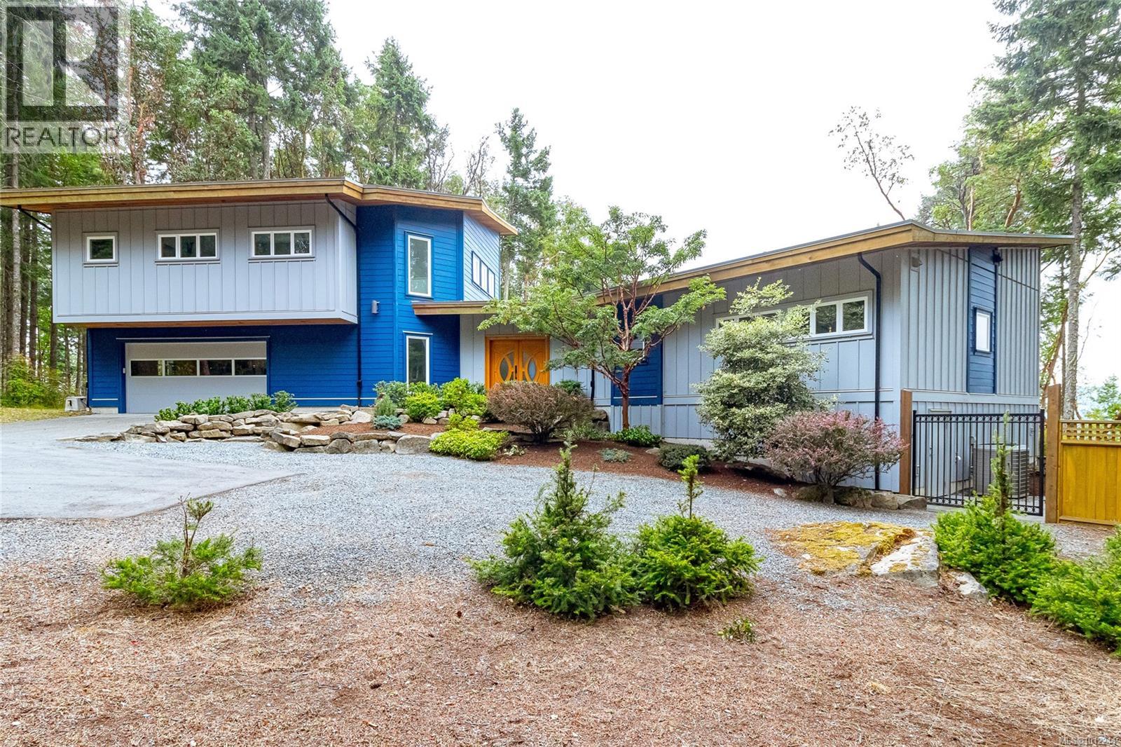 Photo 13 of 5115 Aho Rd, Ladysmith BC
