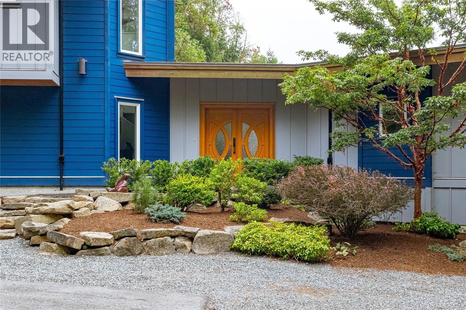 Photo 17 of 5115 Aho Rd, Ladysmith BC