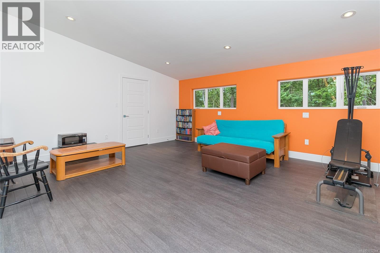 Photo 4 of 5115 Aho Rd, Ladysmith BC