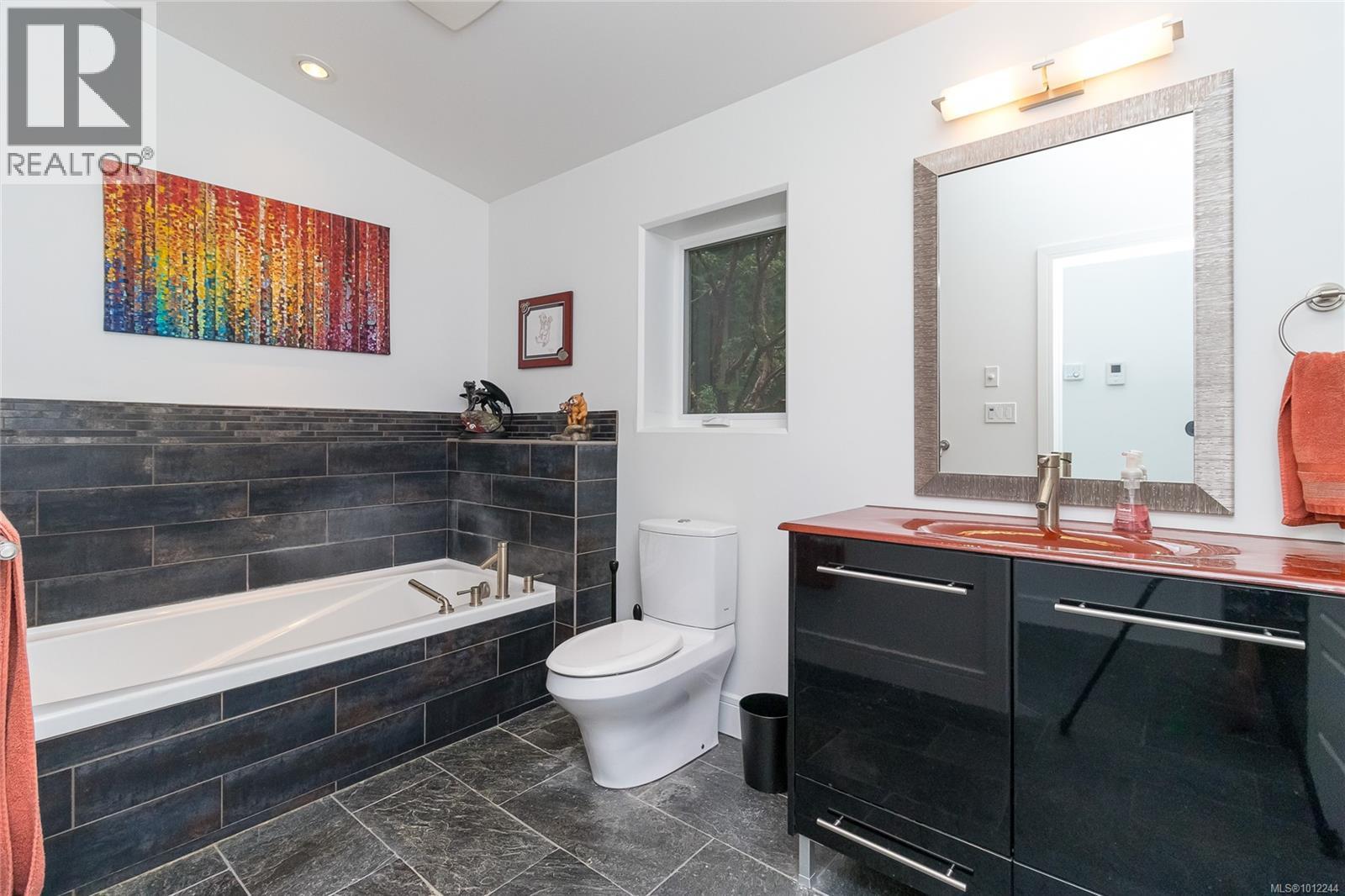 Photo 29 of 5115 Aho Rd, Ladysmith BC