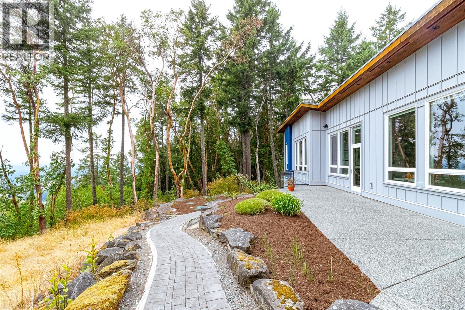 Photo 53 of 5115 Aho Rd, Ladysmith BC