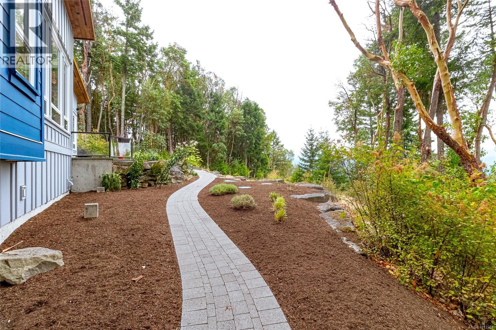 Photo 64 of 5115 Aho Rd, Ladysmith BC