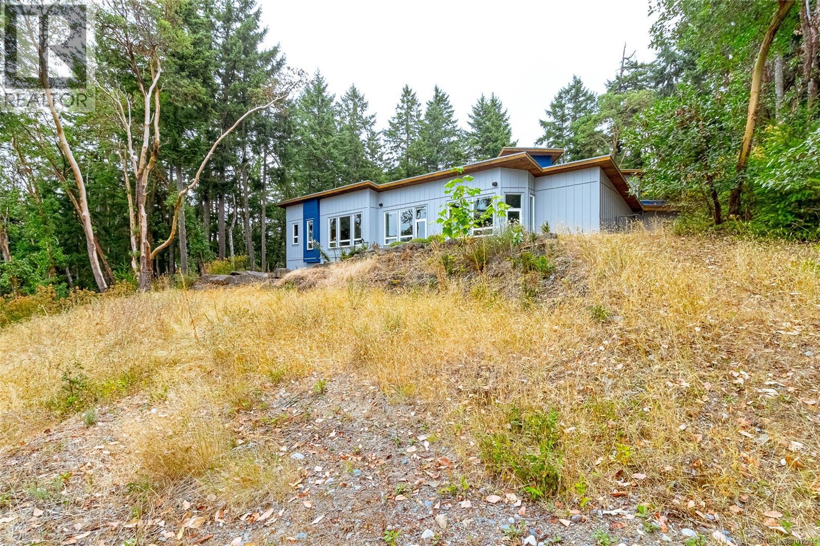 Photo 5 of 5115 Aho Rd, Ladysmith BC