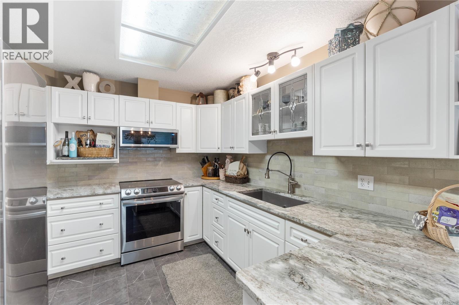 Photo 37 of 23 2655 Andover Rd, Nanoose Bay BC