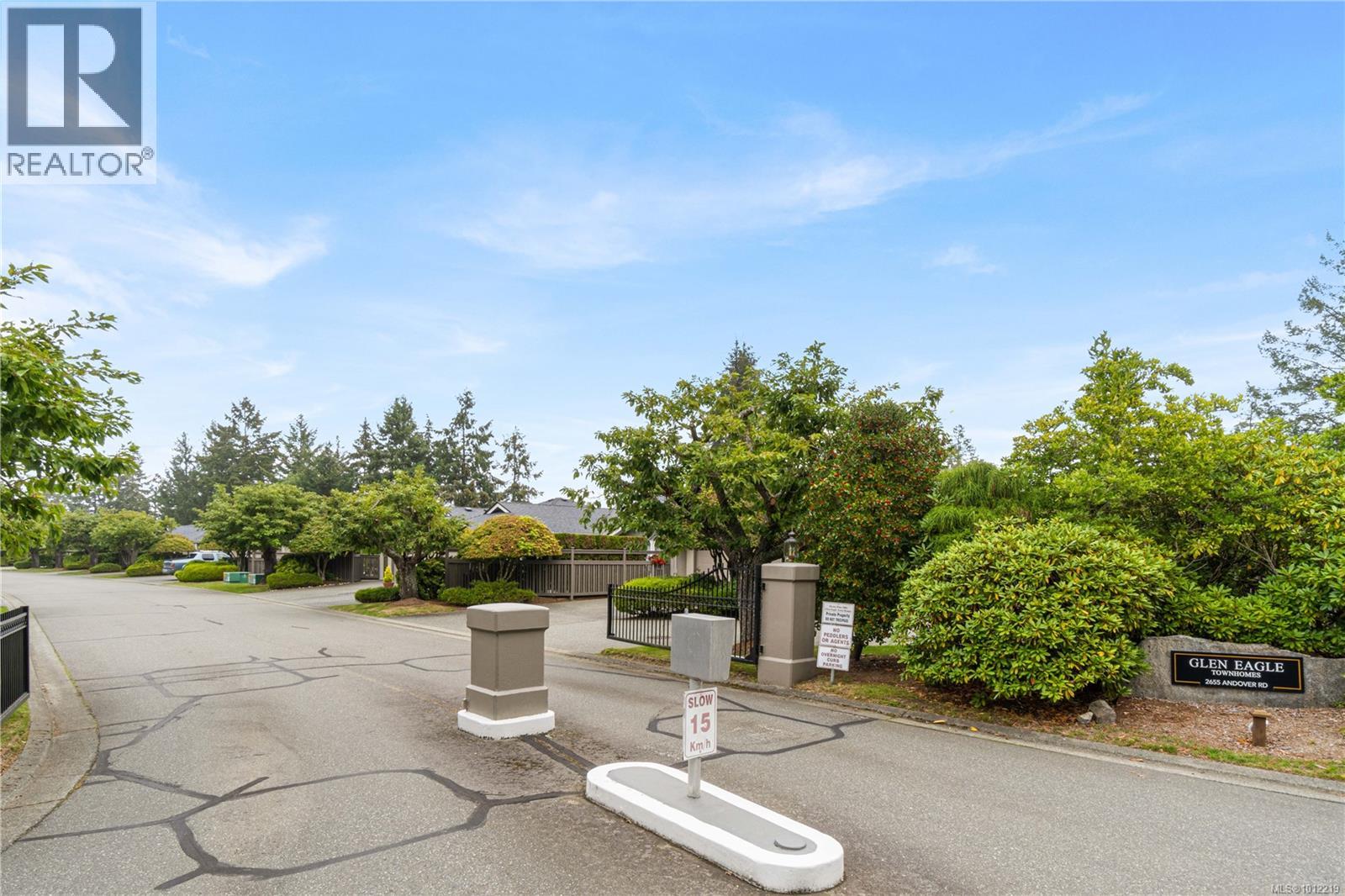 Photo 33 of 23 2655 Andover Rd, Nanoose Bay BC