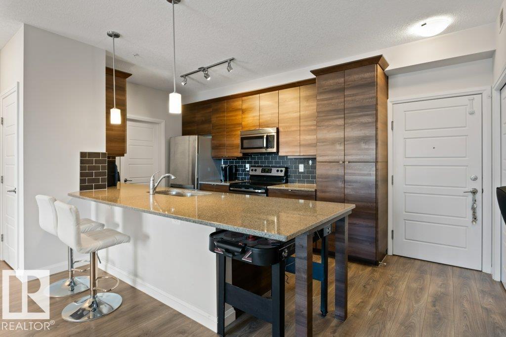 Photo 9 of 216 2588 Anderson Wy Sw, Edmonton AB