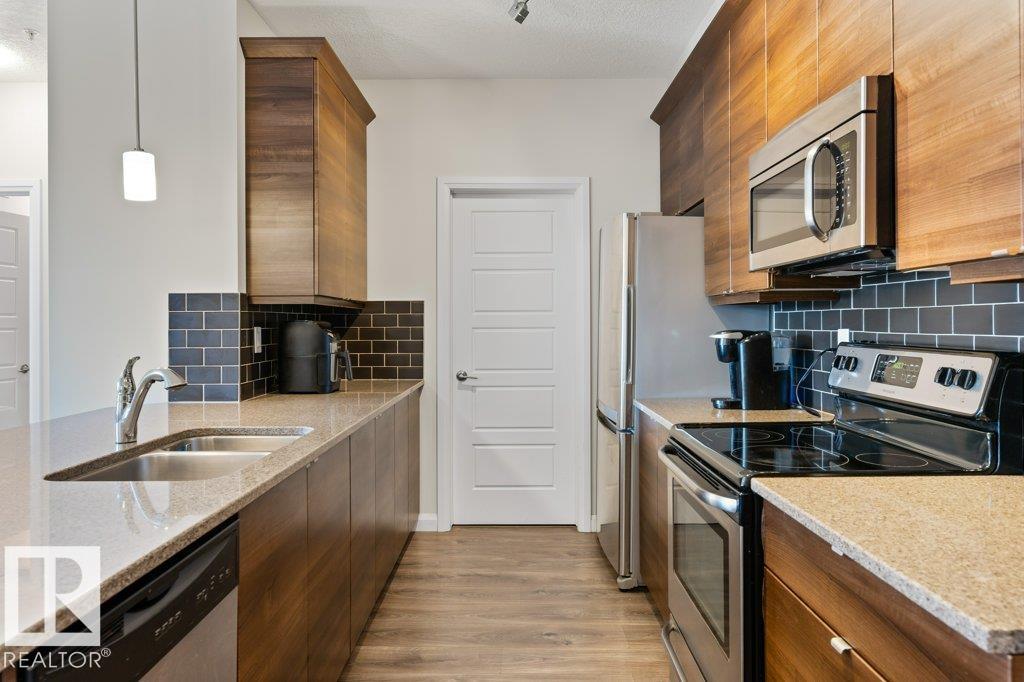 Photo 2 of 216 2588 Anderson Wy Sw, Edmonton AB