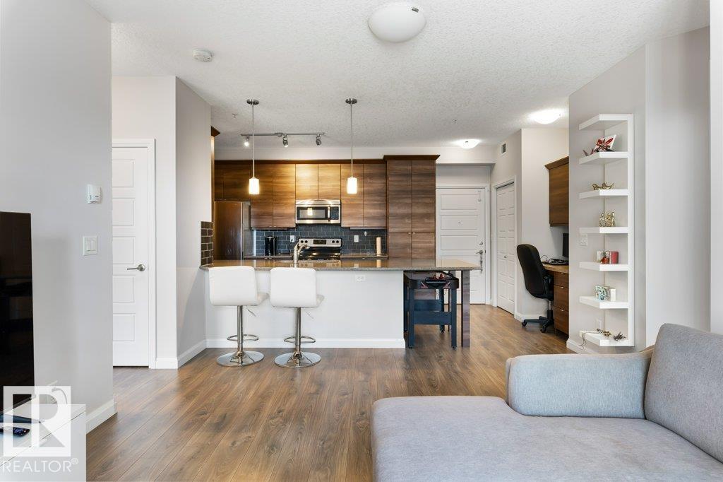 Photo 1 of 216 2588 Anderson Wy Sw, Edmonton AB