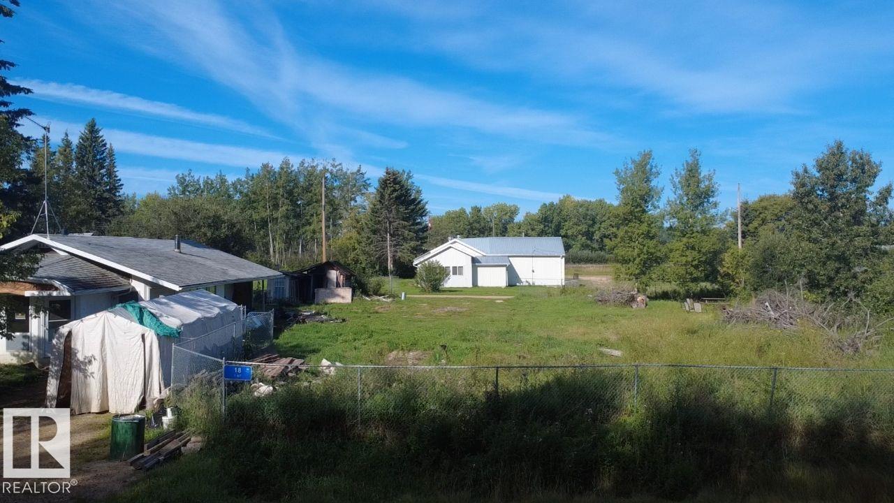 Photo 19 of 18 First St, Rural Lesser Slave River Md AB