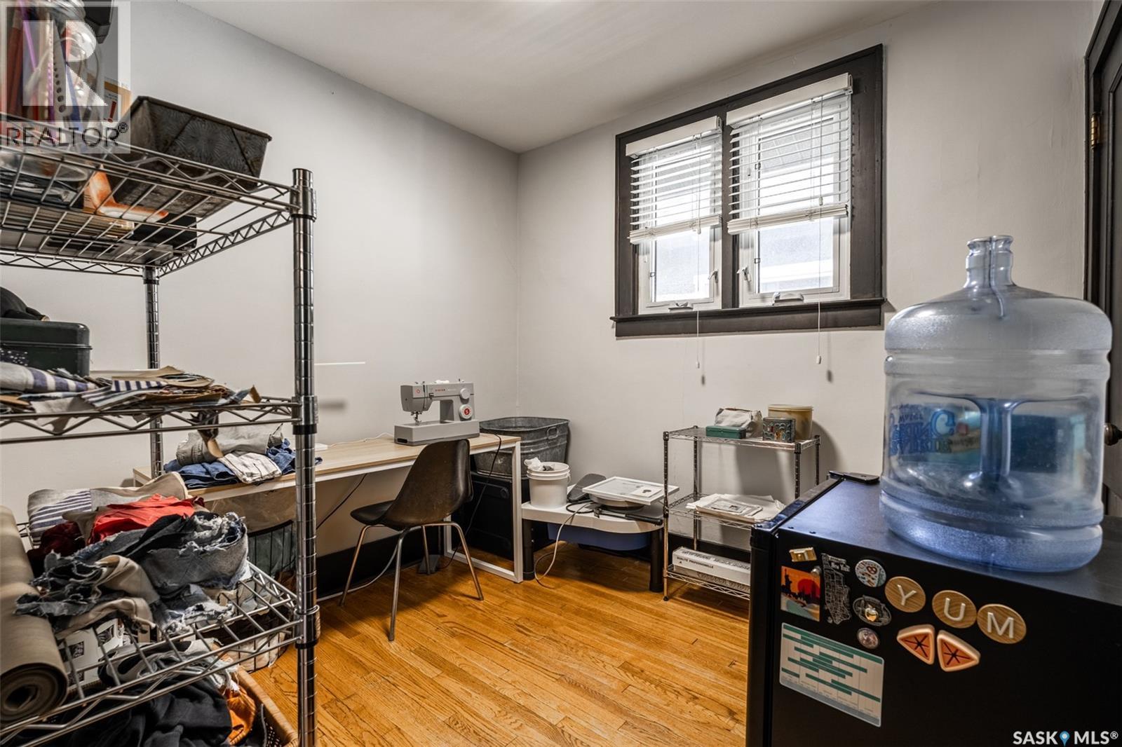 Photo 20 of 705 Albert Avenue, Saskatoon SK