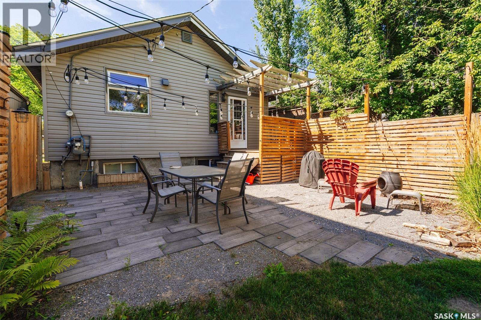 Photo 32 of 705 Albert Avenue, Saskatoon SK