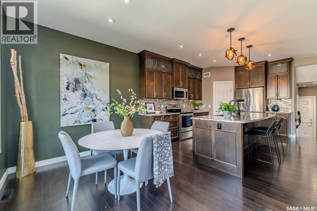 Photo 10 of 407 Gillies Way, Saskatoon SK