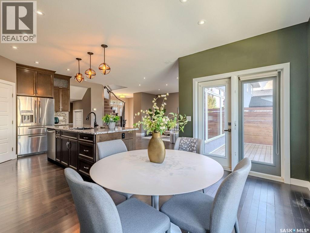Photo 11 of 407 Gillies Way, Saskatoon SK