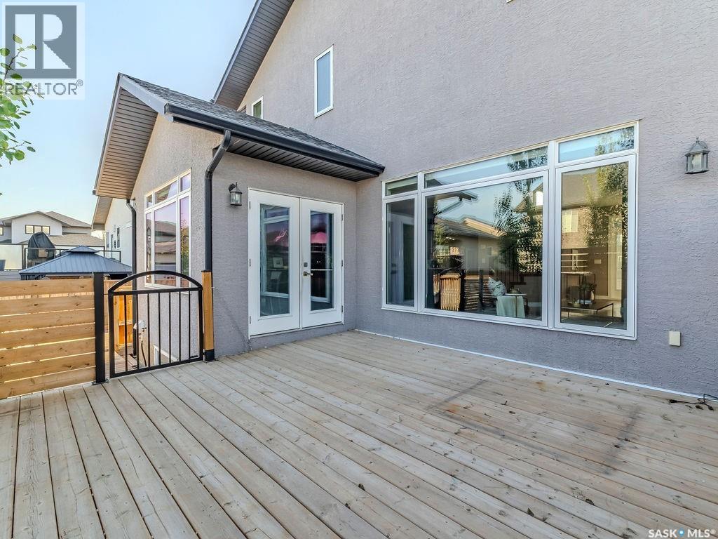 Photo 40 of 407 Gillies Way, Saskatoon SK