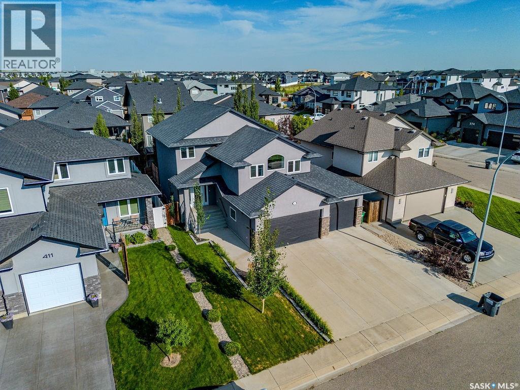 Photo 46 of 407 Gillies Way, Saskatoon SK