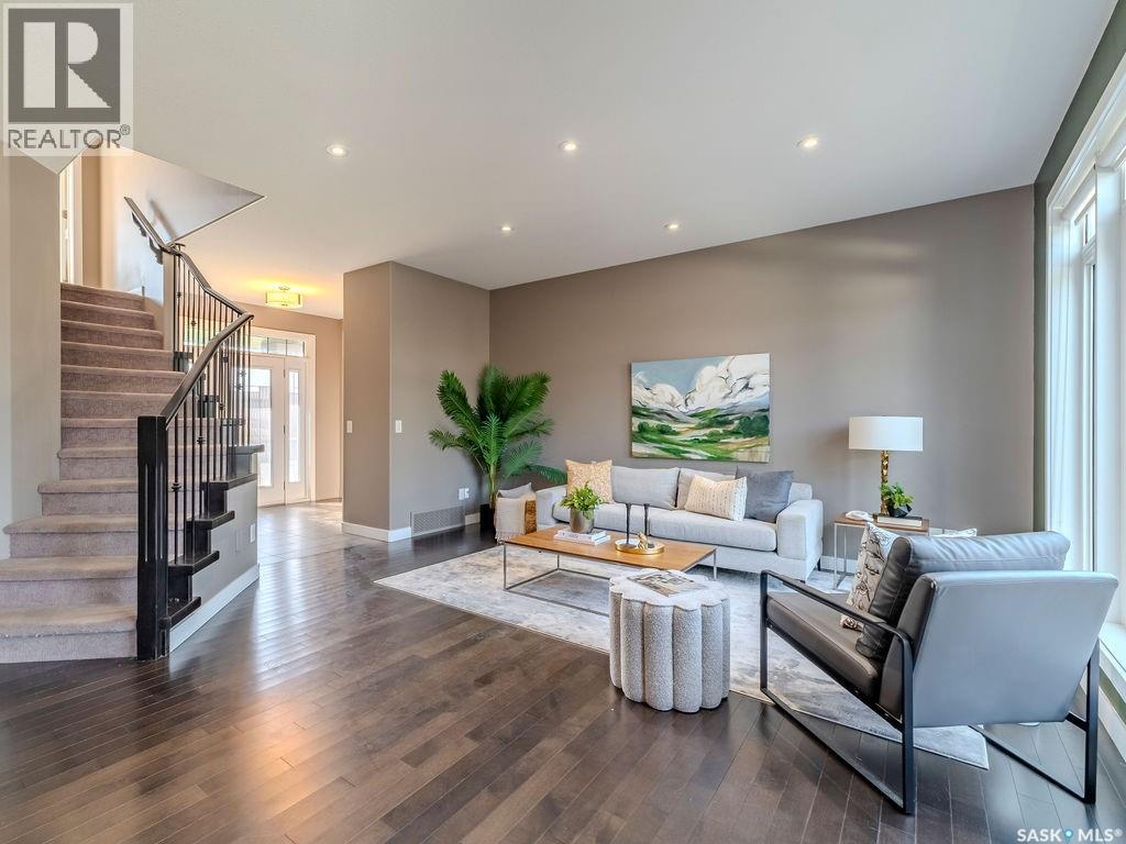 Photo 5 of 407 Gillies Way, Saskatoon SK