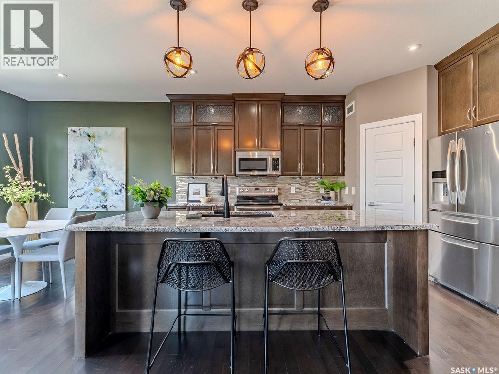 Photo 6 of 407 Gillies Way, Saskatoon SK