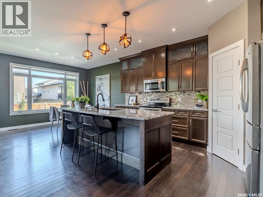Photo 7 of 407 Gillies Way, Saskatoon SK