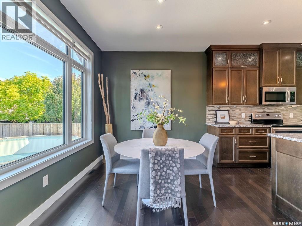 Photo 9 of 407 Gillies Way, Saskatoon SK