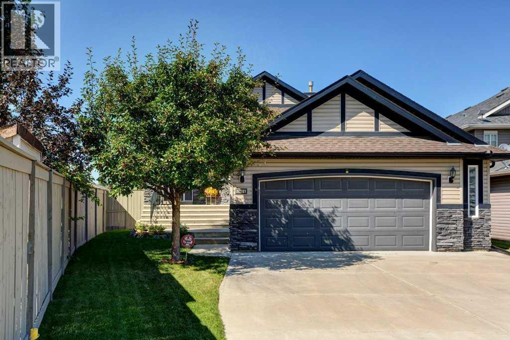 Photo 1 of 2604 Coopers Circle Sw, Airdrie AB