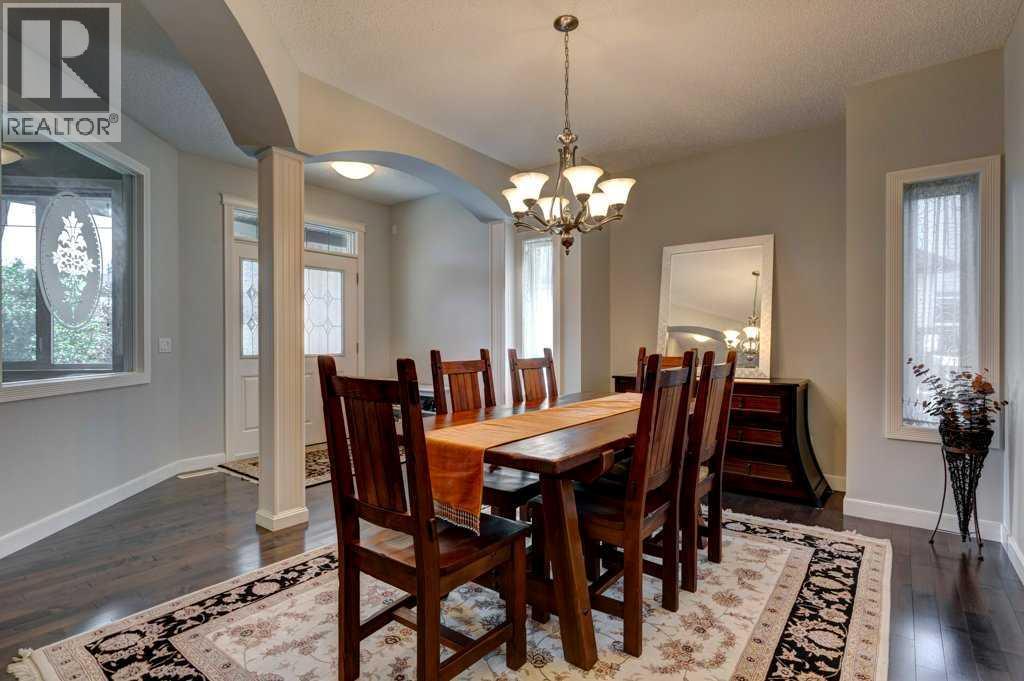 Photo 13 of 2604 Coopers Circle Sw, Airdrie AB