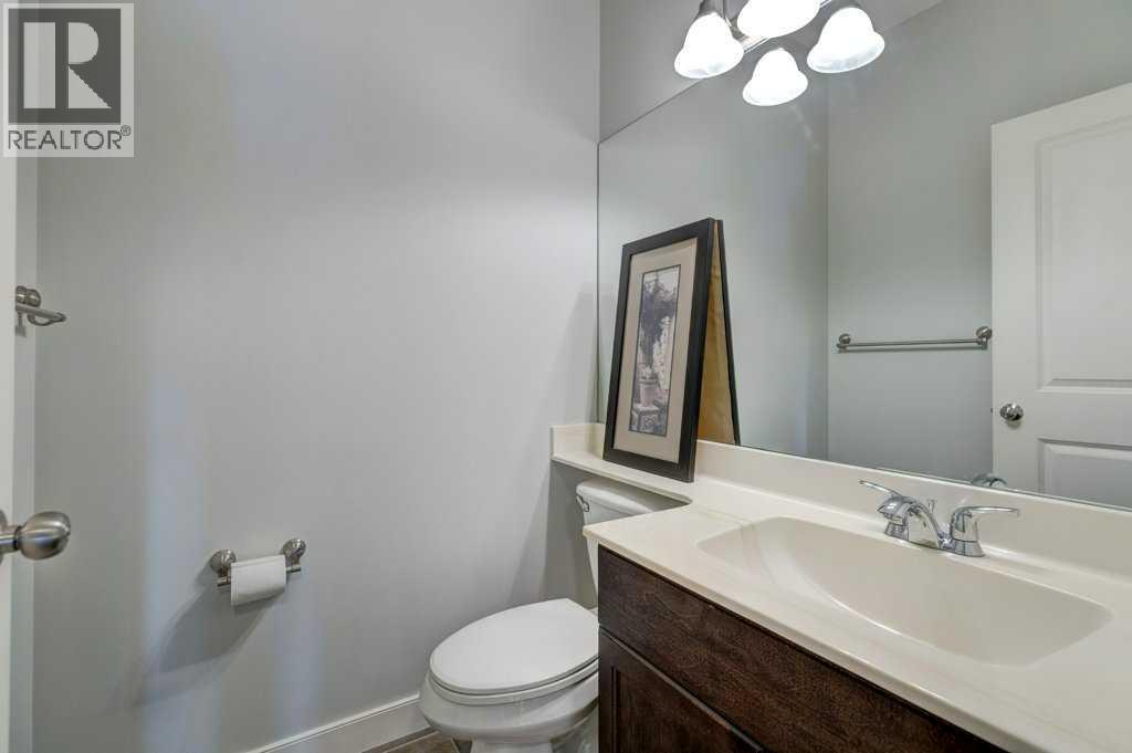 Photo 16 of 2604 Coopers Circle Sw, Airdrie AB