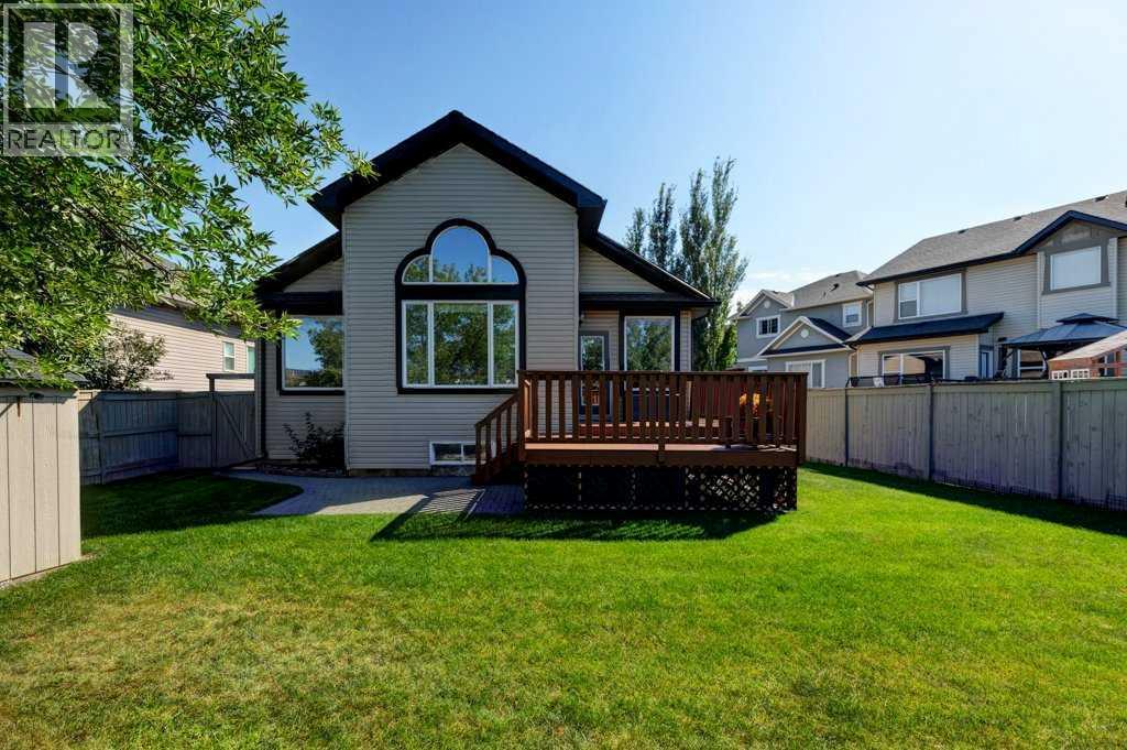 Photo 30 of 2604 Coopers Circle Sw, Airdrie AB