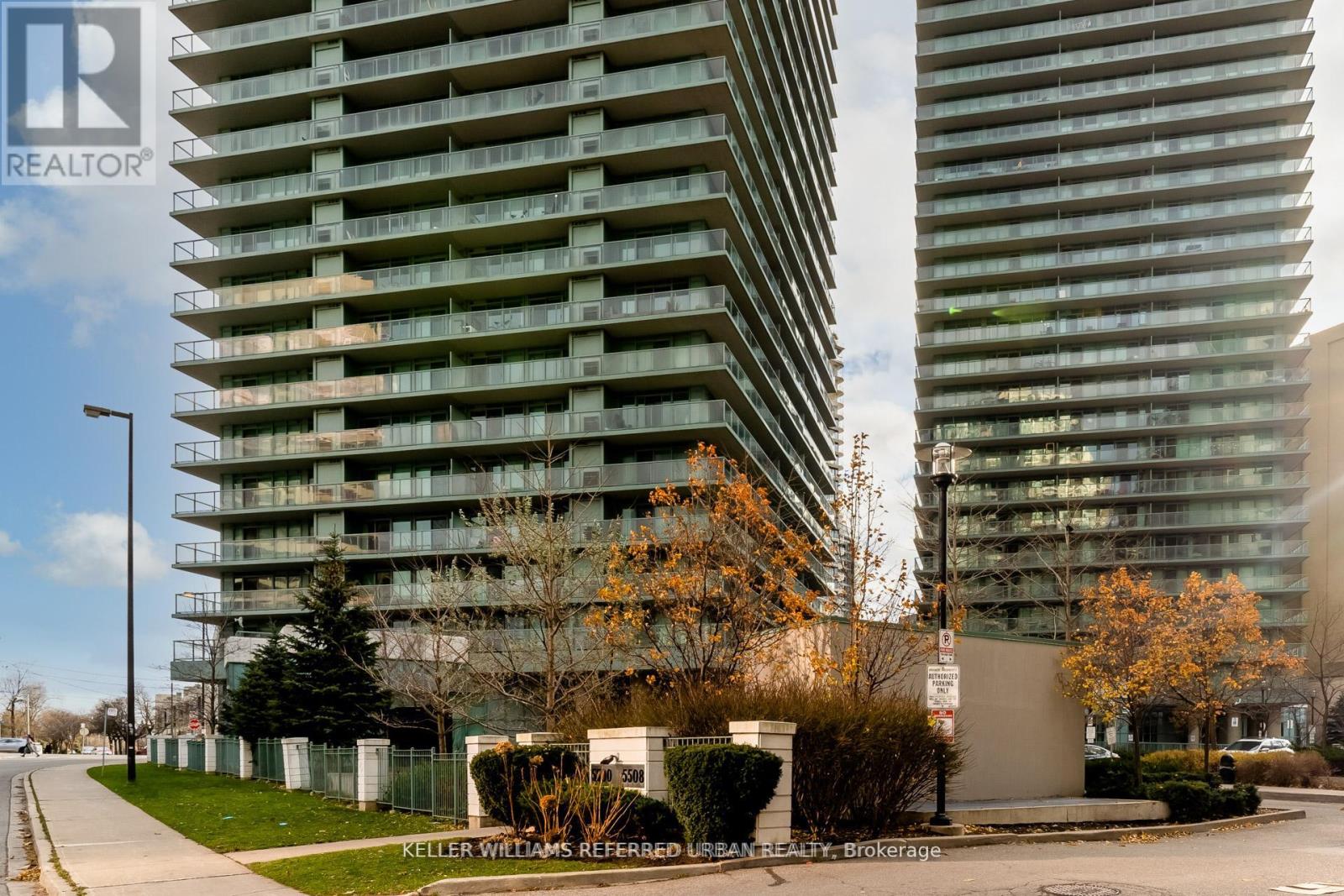 Photo 2 of 1605 5500 Yonge Street, Toronto ON