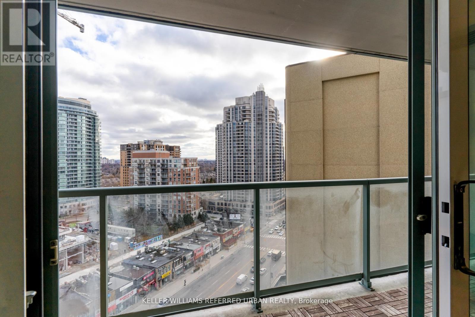 Photo 10 of 1605 5500 Yonge Street, Toronto ON