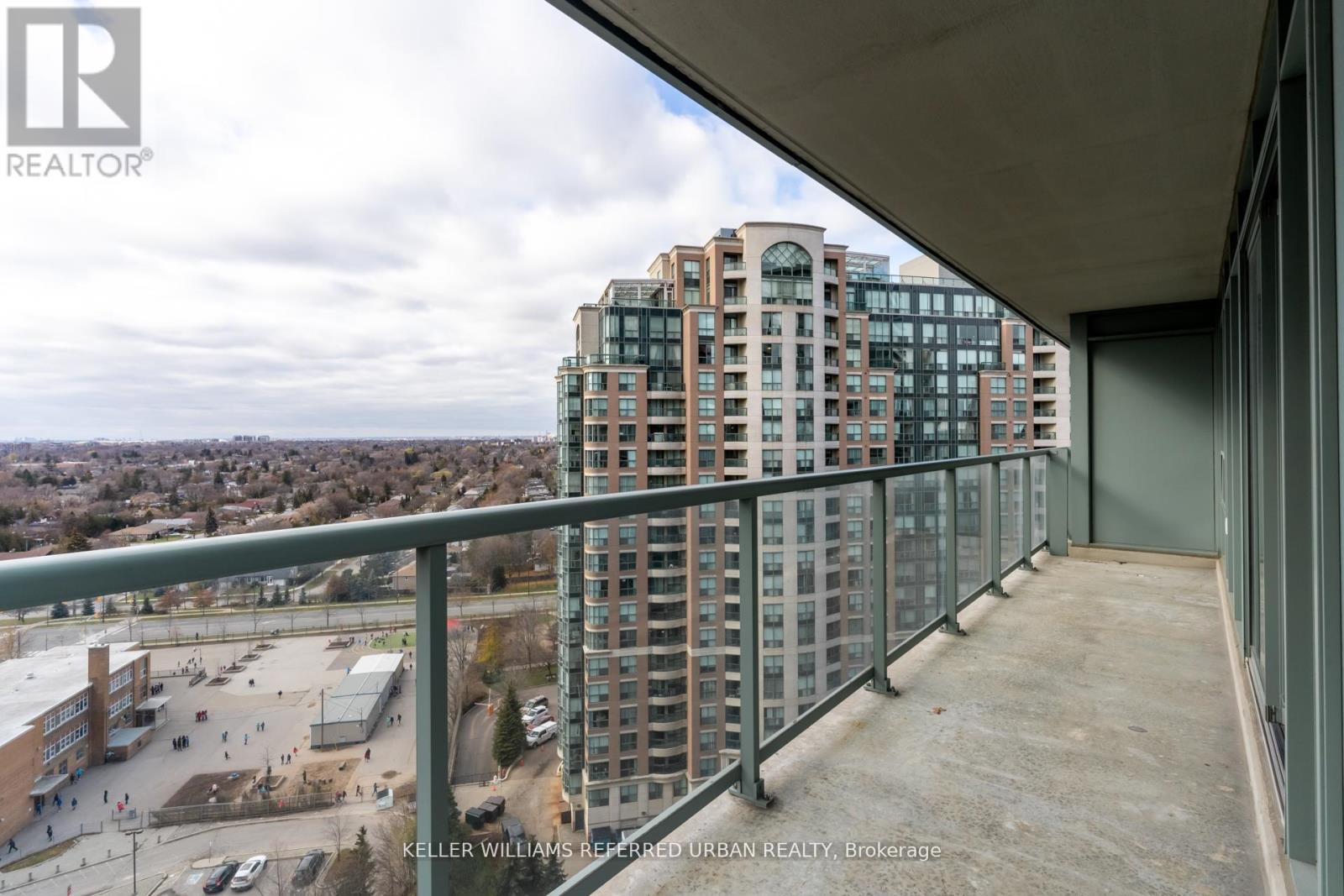 Photo 3 of 1605 5500 Yonge Street, Toronto ON