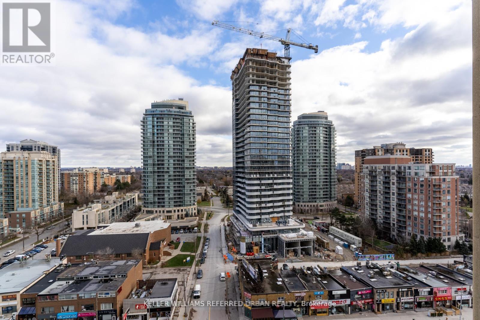 Photo 19 of 1605 5500 Yonge Street, Toronto ON