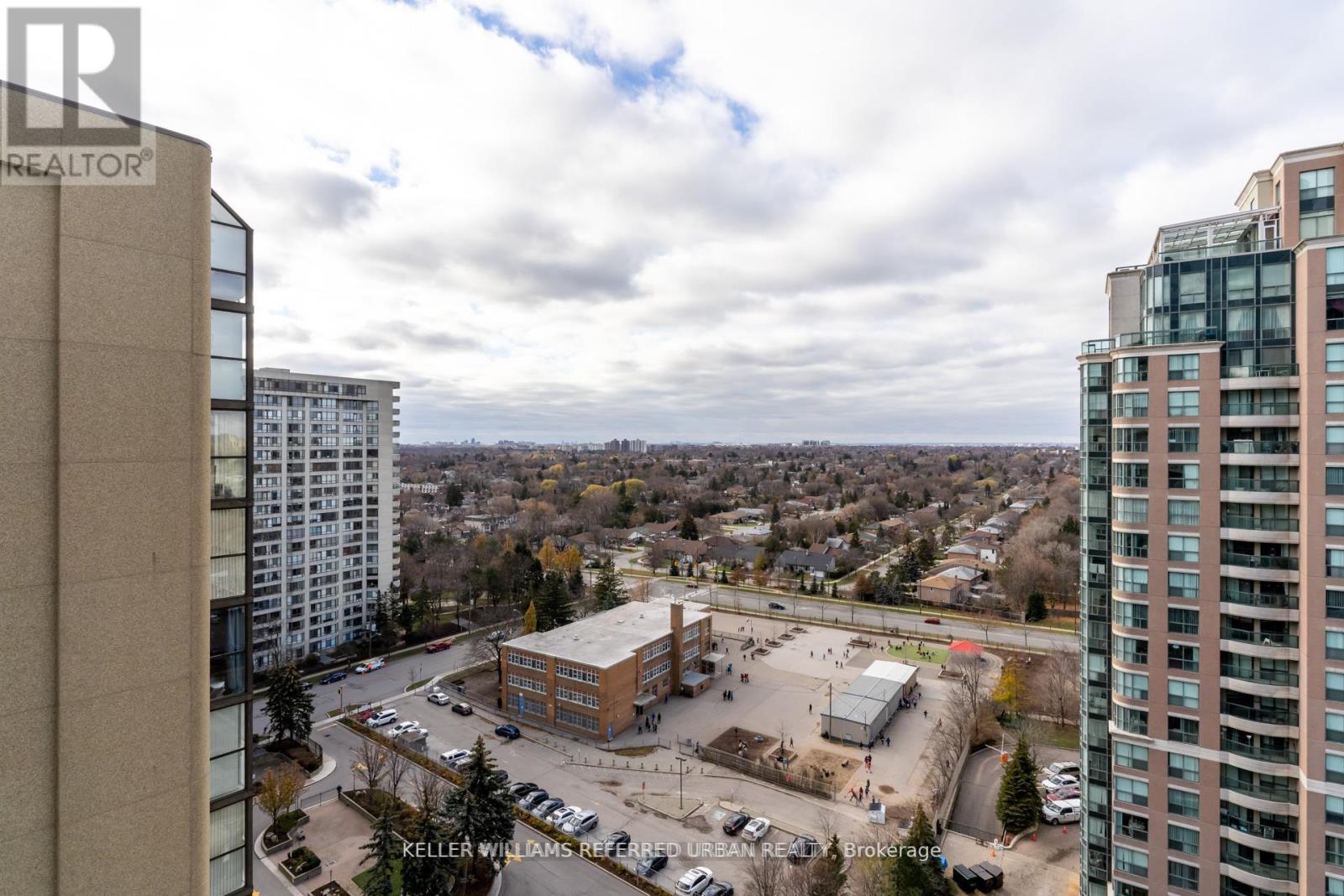 Photo 14 of 1605 5500 Yonge Street, Toronto ON