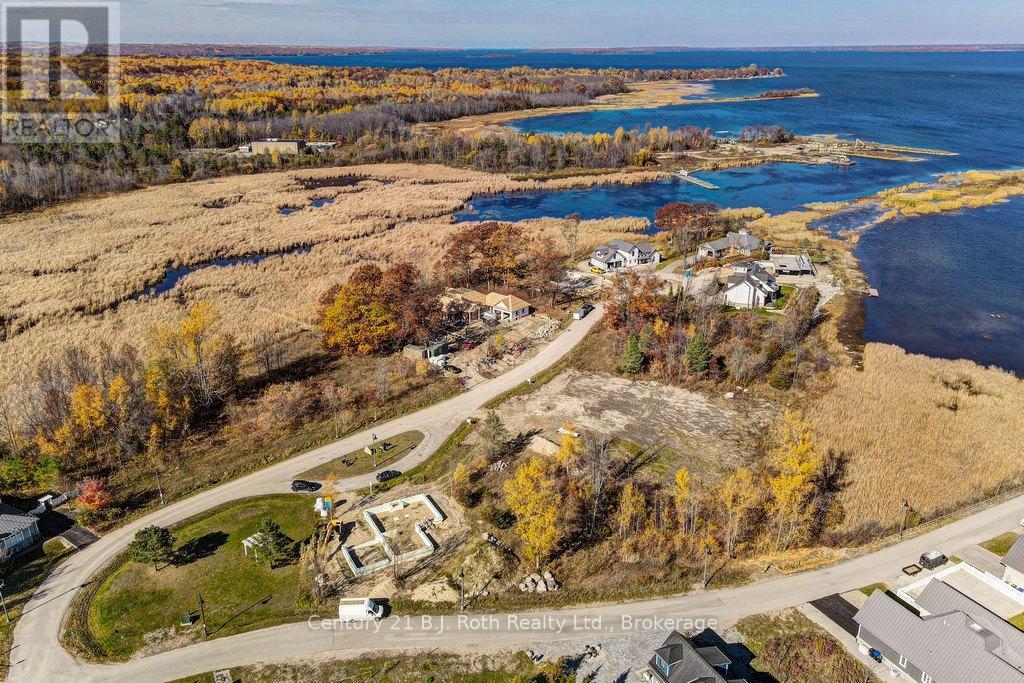Photo 7 of 11 Swan Lane Lot 45 Lane, Tay ON