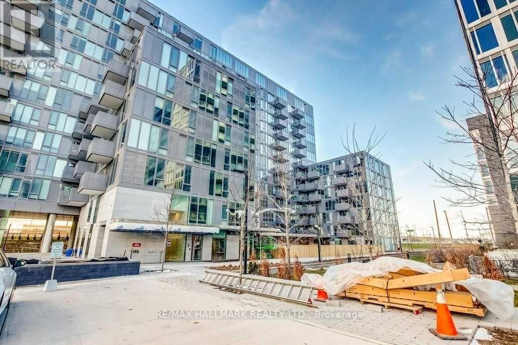 Photo 7 of 513 38 Monte Kwinter Court, Toronto ON