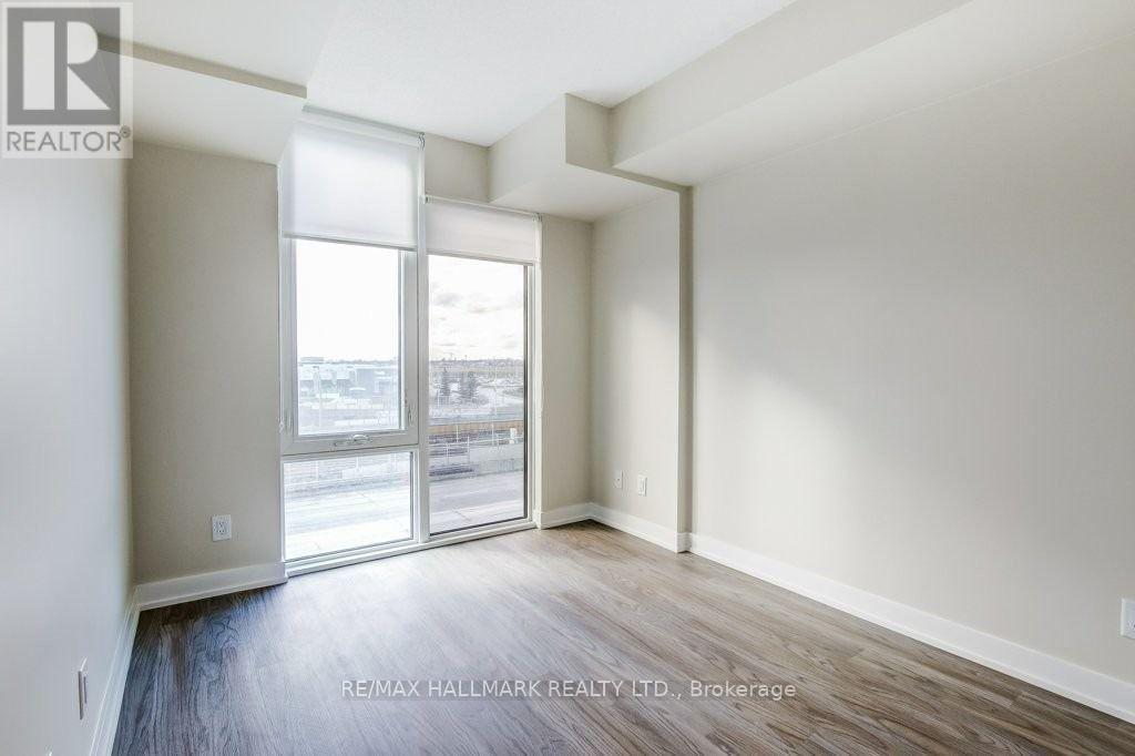 Photo 13 of 513 38 Monte Kwinter Court, Toronto ON