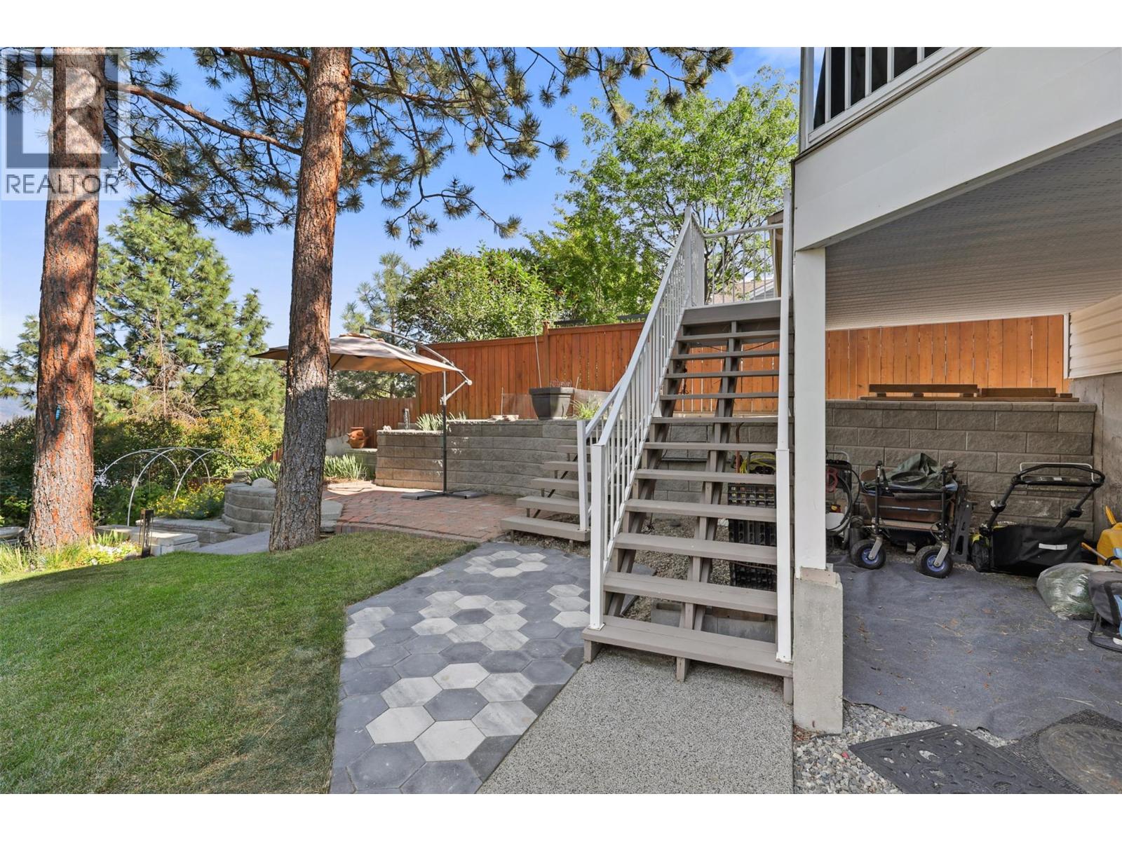 Photo 63 of 225 Sunhill Court, Kamloops BC
