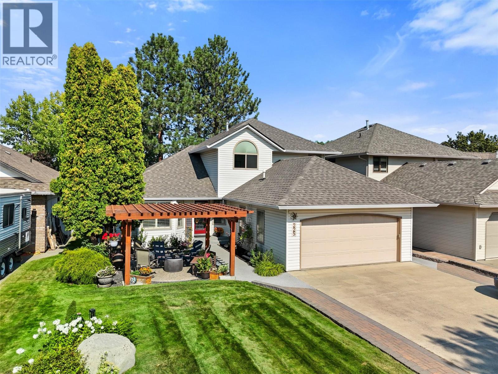 Photo 9 of 225 Sunhill Court, Kamloops BC