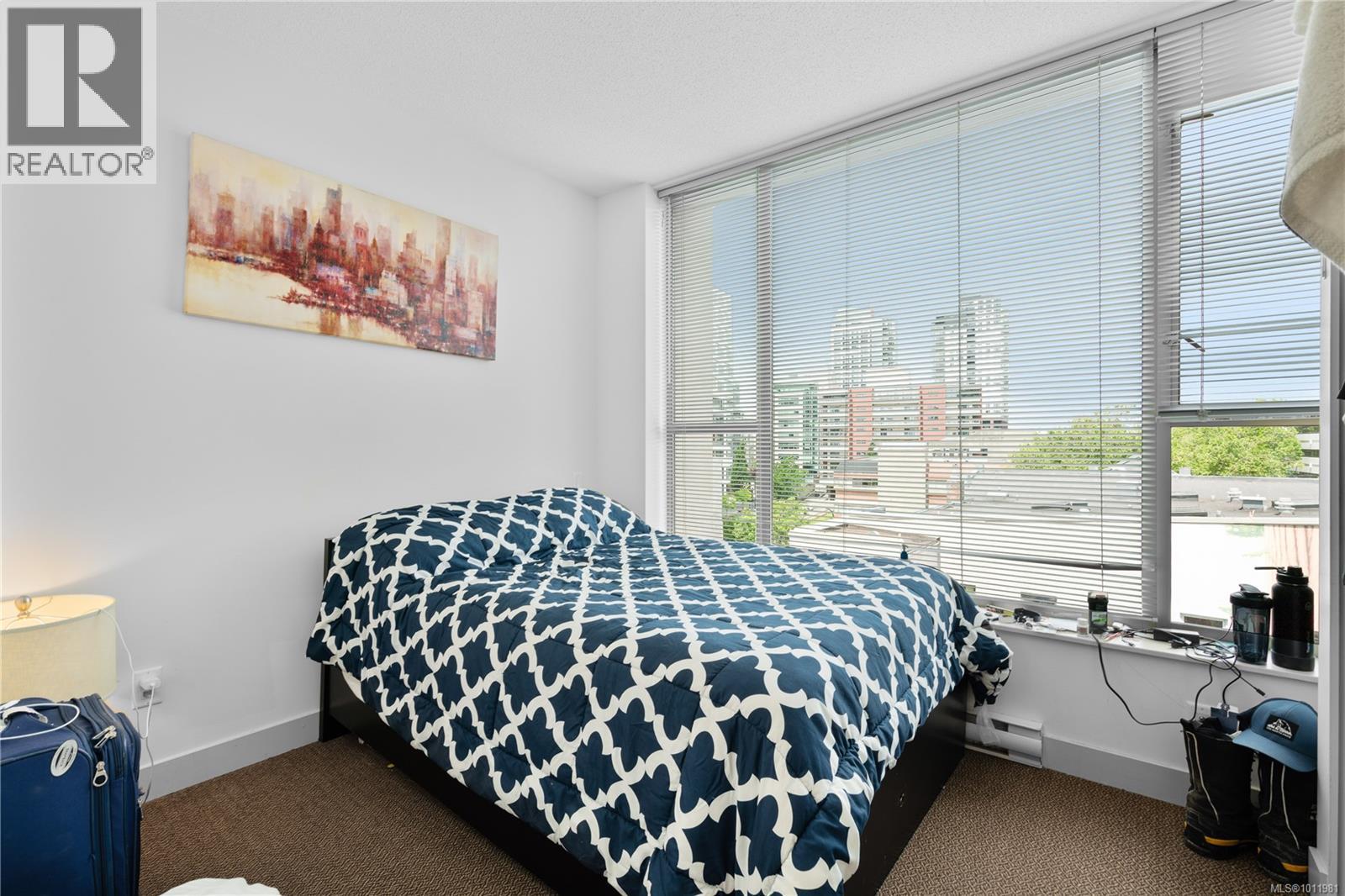 Photo 35 of 606 760 Johnson St, Victoria BC