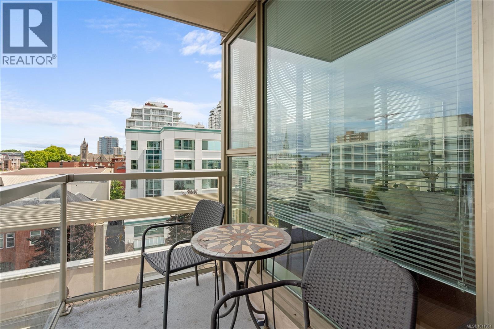 Photo 43 of 606 760 Johnson St, Victoria BC