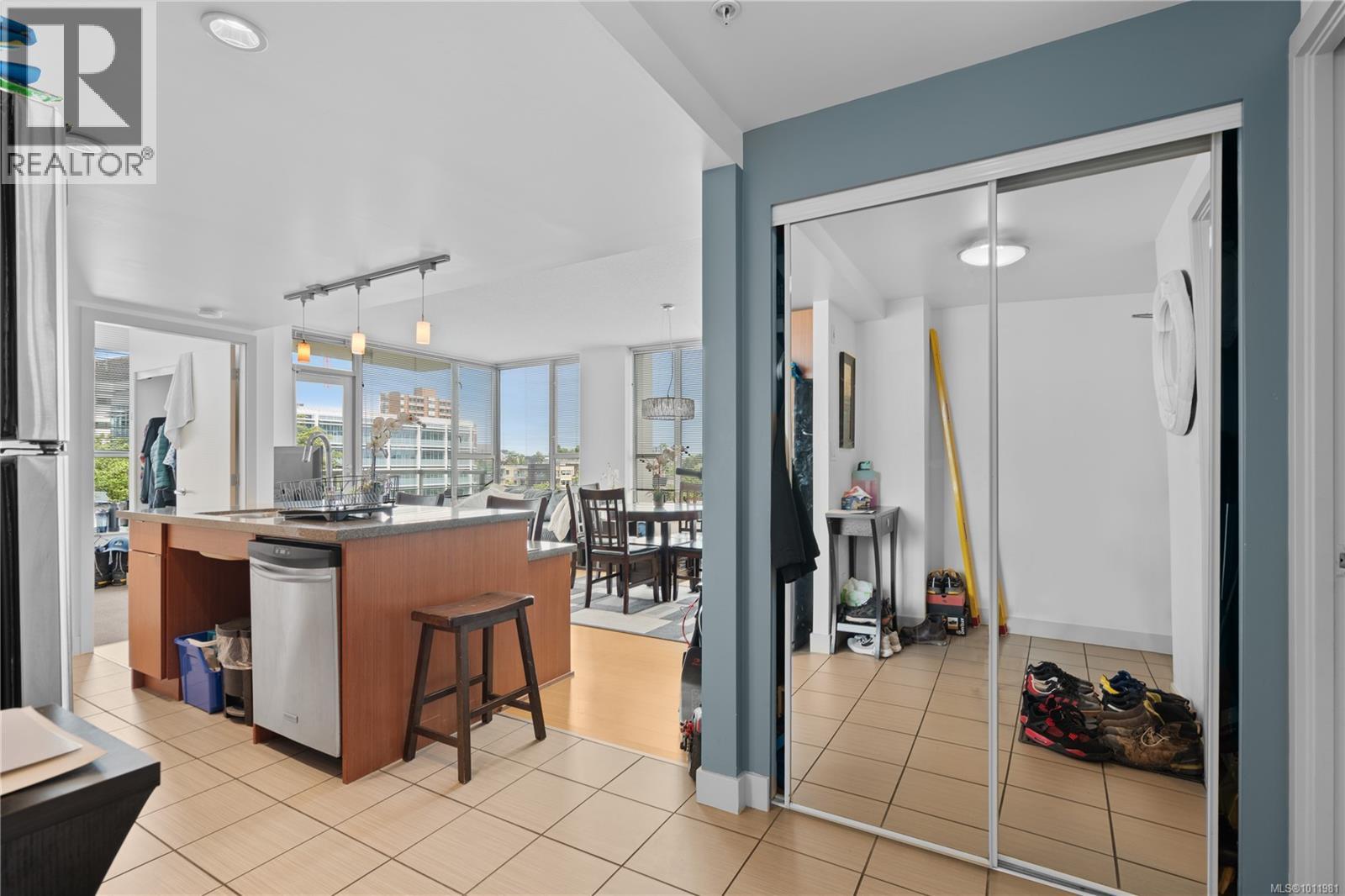 Photo 17 of 606 760 Johnson St, Victoria BC