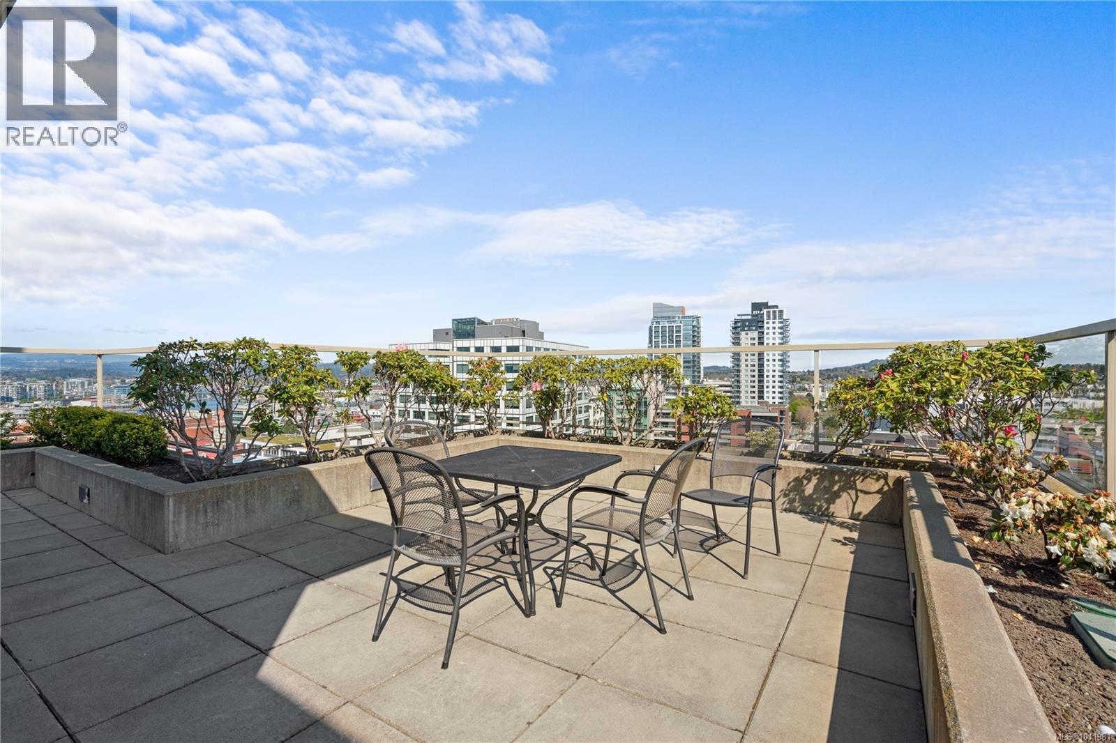 Photo 12 of 606 760 Johnson St, Victoria BC