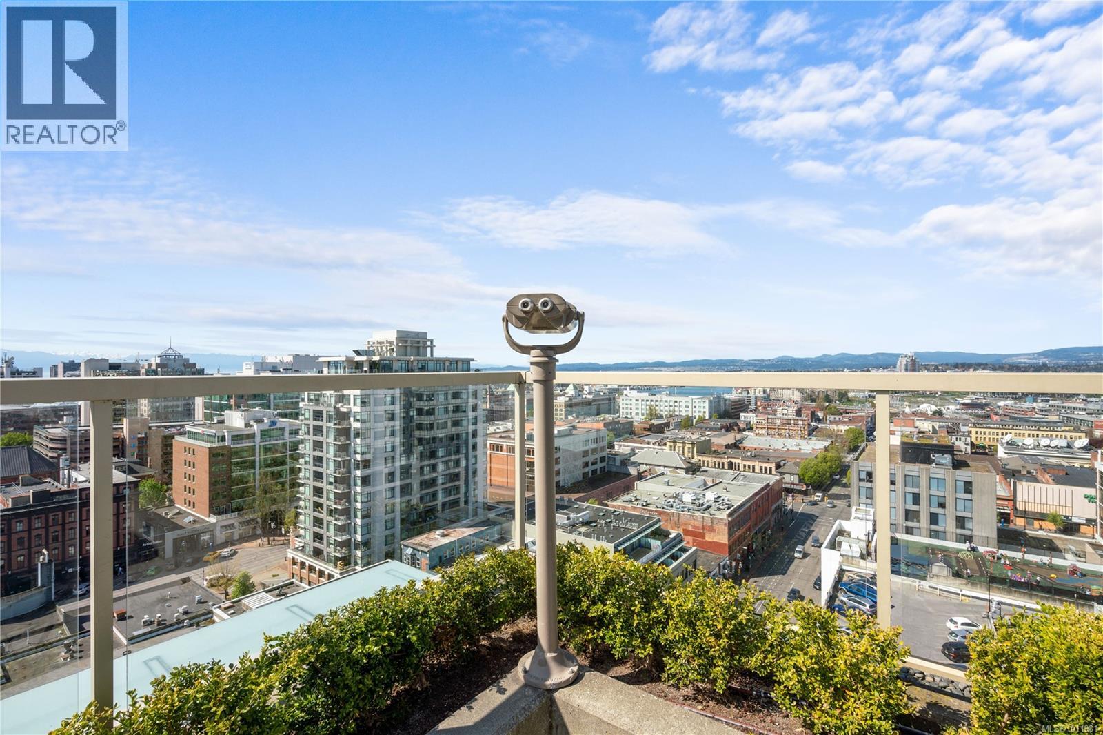 Photo 47 of 606 760 Johnson St, Victoria BC