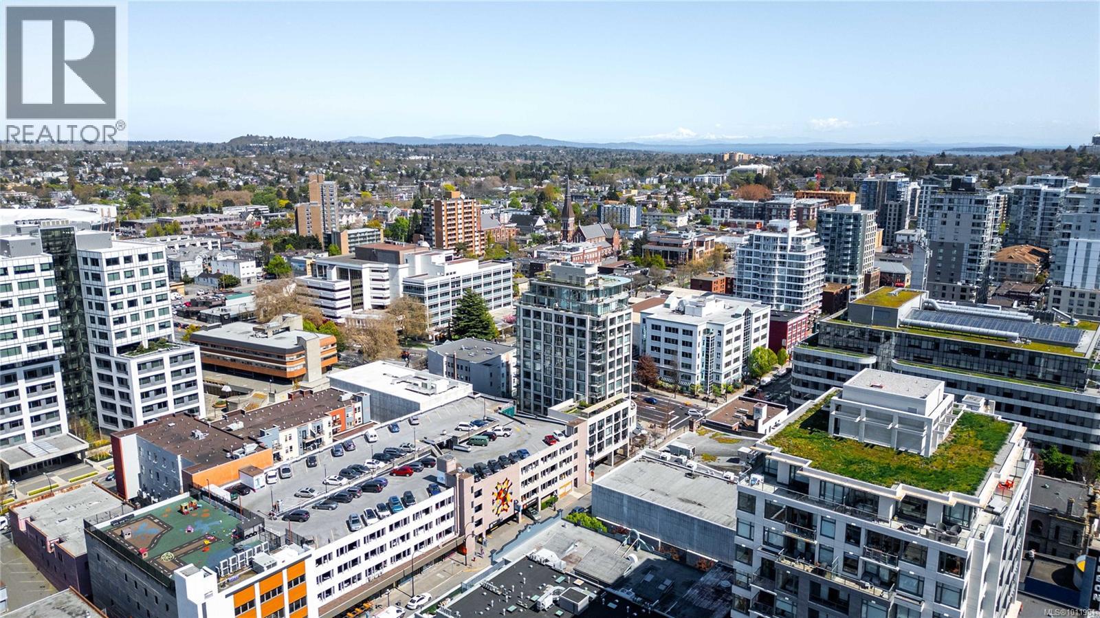 Photo 36 of 606 760 Johnson St, Victoria BC