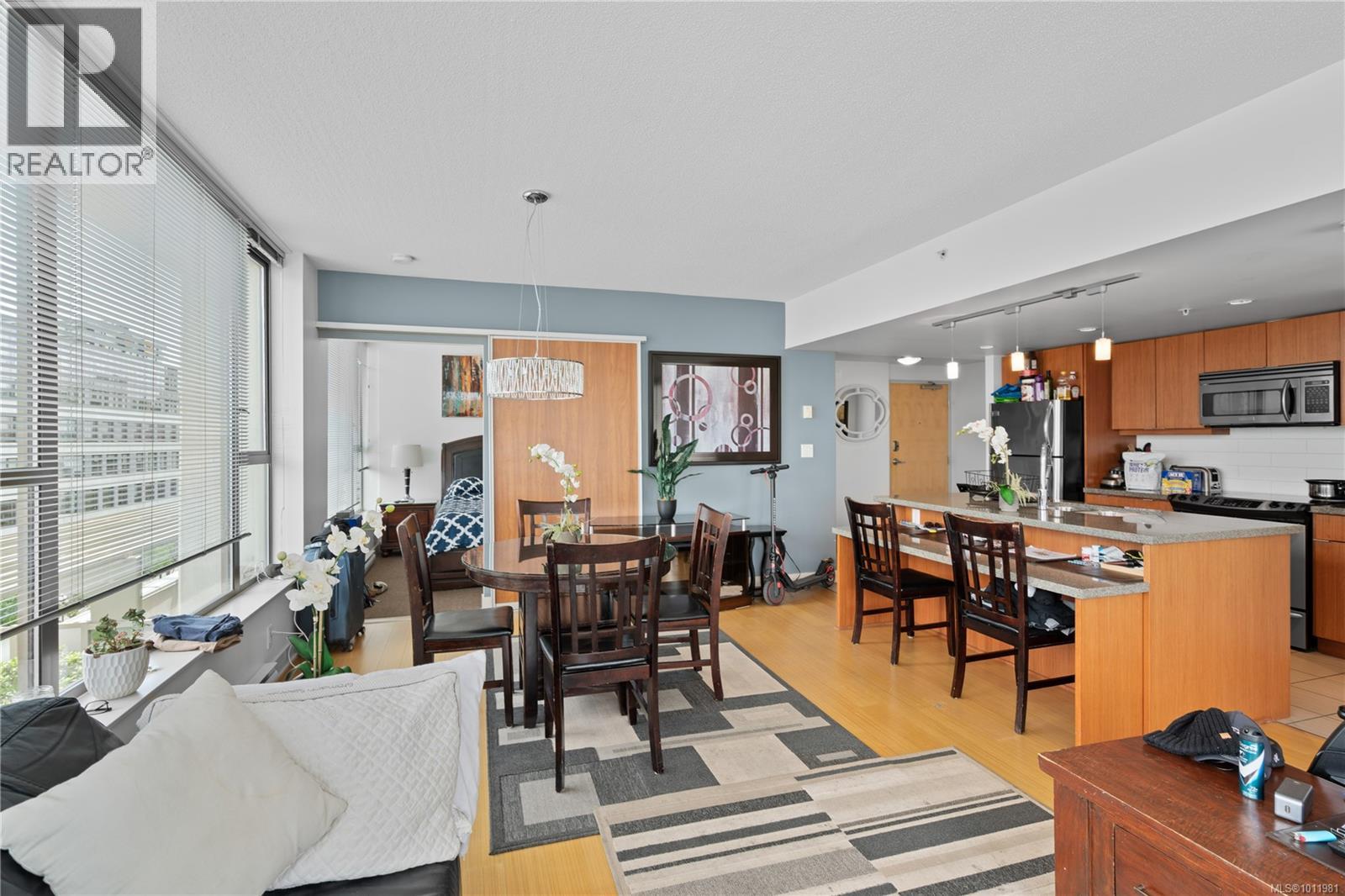 Photo 25 of 606 760 Johnson St, Victoria BC