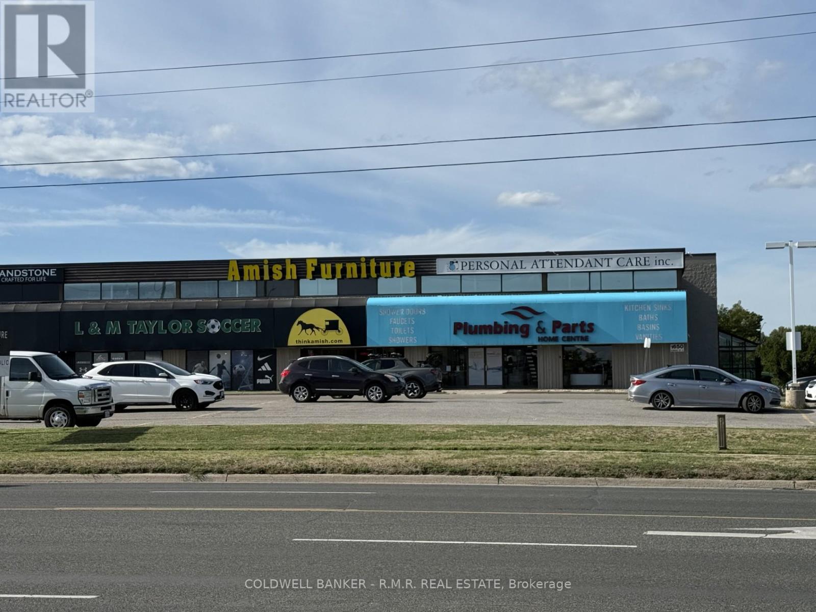 Photo 1 of F 1650 Dundas Street E, Whitby ON