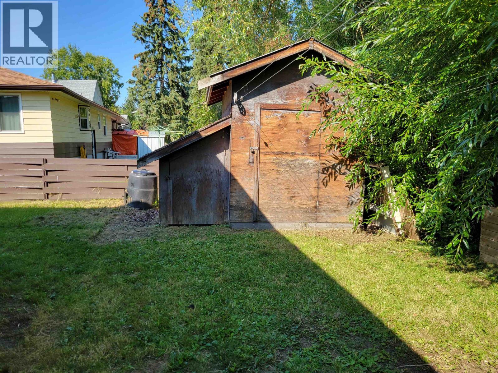 343 W COLUMBIA STREET, Vanderhoof