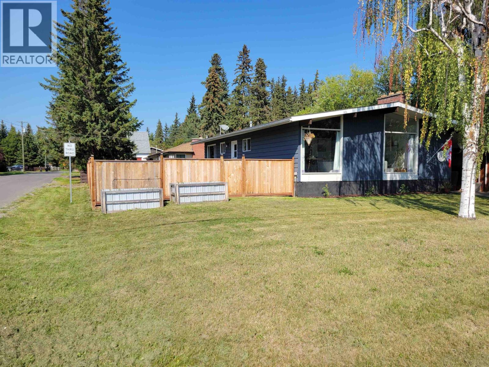 343 W COLUMBIA STREET, Vanderhoof
