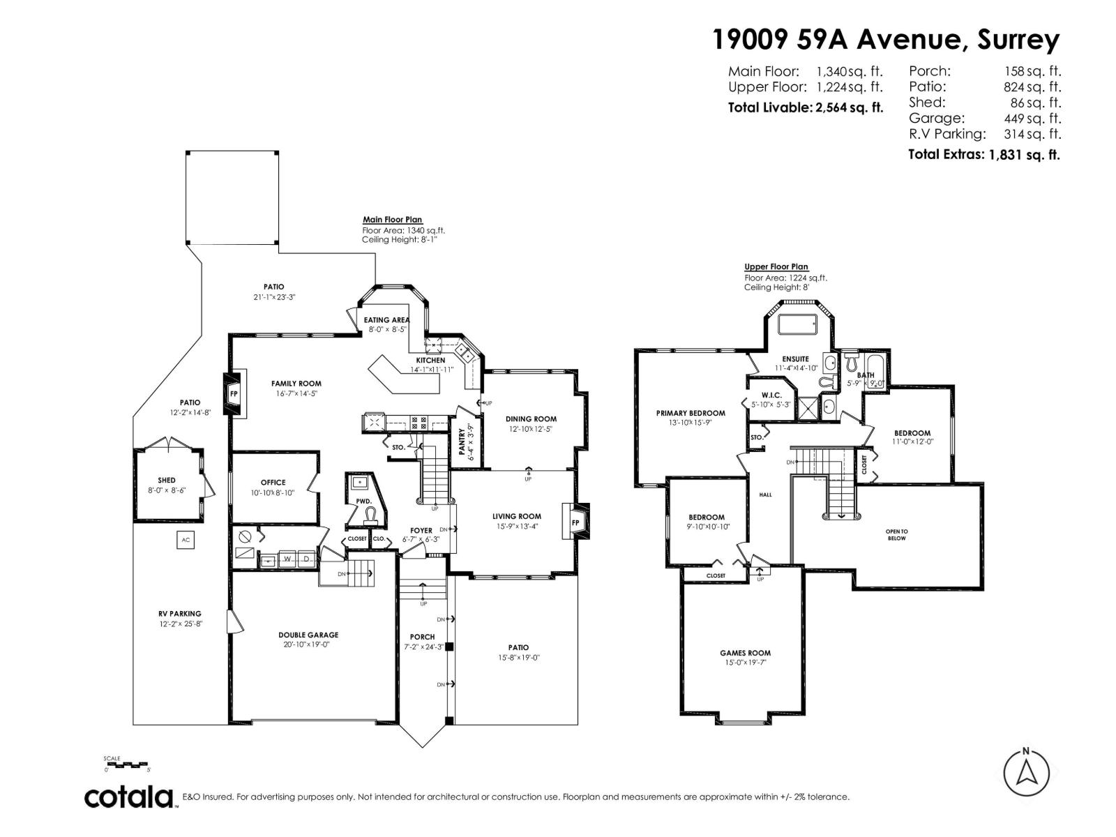 Photo 40 of 19009 59 A Avenue, Surrey BC
