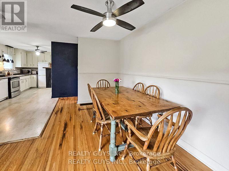 Photo 36 of 650 Crawford Drive, Peterborough ON